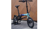 DAHON K3 PLUS 305 (KAA693) 摺疊車 (車頭柱伸縮內摺版)